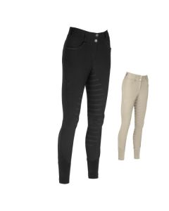 PIKEUR Vollbesatz-Reithose ROMY II SD