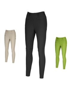 PIKEUR Reitleggings LINNETT SD SUMMER