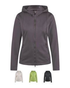 PIKEUR Selection Fleecejacke