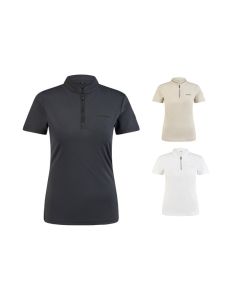 PIKEUR Selection Funktions-Zipshirt