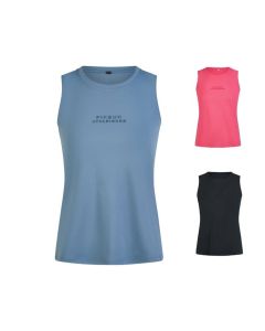 PIKEUR Athleisure Funktionstop
