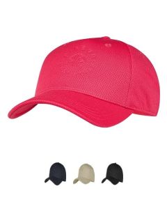 PIKEUR Athleisure Cap Mesh