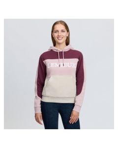 LeMieux Hoodie Colour Block Kadie