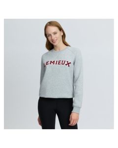 LeMieux Sweater Crew Neck Vida Varsity
