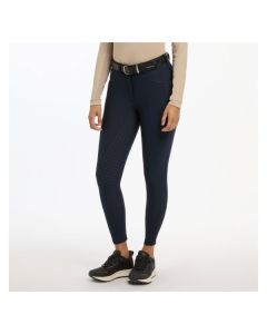 LeMieux Grip-Vollbesatz-Reithose Isabelle