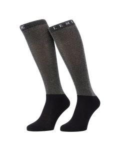 LeMieux Kniestrümpfe Brilliance Competition