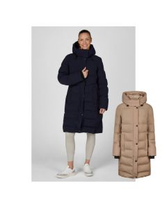 PIKEUR Athleisure Regenmantel FLEXQUILT
