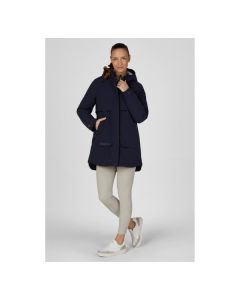 PIKEUR Athleisure Parka WATERPROOF