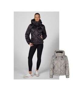 PIKEUR Selection Steppjacke QUILTDIAMOND JACKET