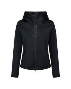 PIKEUR Selection Fleecejacke Techvelvet Fleece