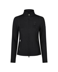 PIKEUR Selection Rippedfleece-Jacket