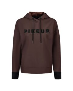 PIKEUR Selection Funktions-Sweater Plushluxe Hoodie