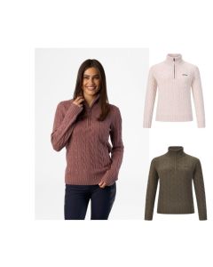 HV POLO Pullover Dunya