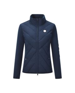 HV POLO Jacke Orchid