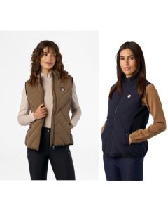 HV POLO Steppweste Orabella