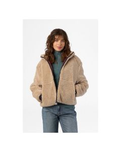 HV POLO Sherpa-Fleecejacke Carlotta