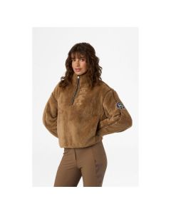 HV POLO Teddyfleece Sweater Rosine
