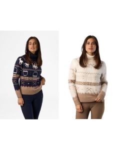 HV POLO Strickpullover Every