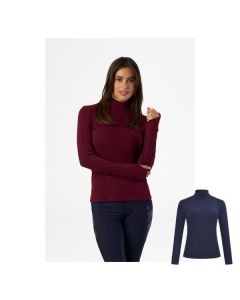 HV POLO Rollkragenshirt Oria