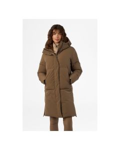HV POLO Mantel Rowan