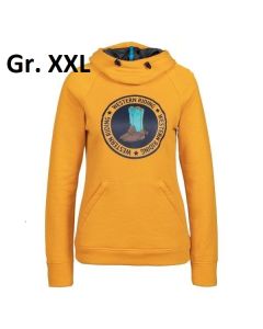 L-pro West Hoodie, Gr. XXL