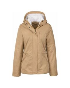 Passion 4Q Canvas Jacke für Damen