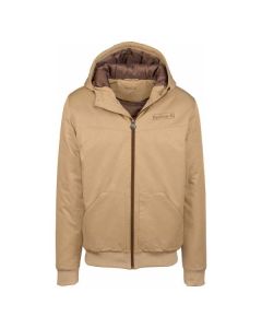 Passion 4Q Canvas Bomberjacke für Herren