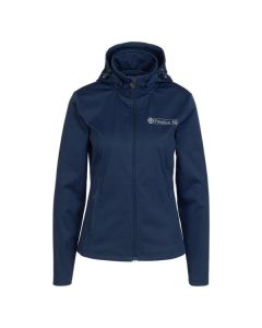 Passion 4Q Softshelljacke