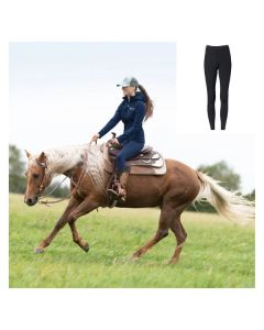 Passion 4Q Shaping-Reitleggings