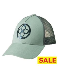 Passion 4Q Trucker Cap