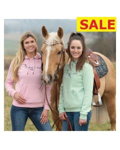 Passion 4Q Hoodie Damen