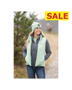 Passion 4Q Steppweste Damen