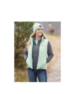 Passion 4Q Steppweste Damen