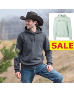 Passion 4Q Hoodie Herren