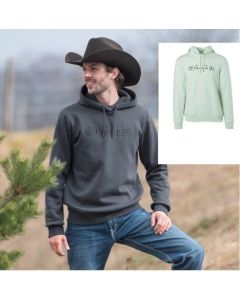 Passion 4Q Hoodie Herren