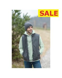 Passion 4Q Steppweste für Herren