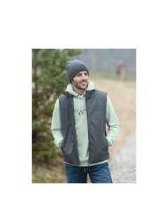 Passion 4Q Steppweste für Herren