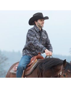 Passion 4Q Shacket für  Herren