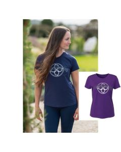 Passion 4Q T-Shirt Jessy