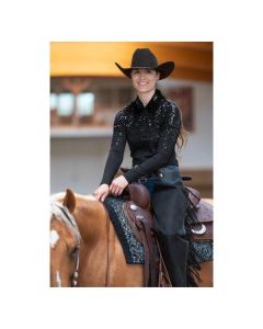 Passion 4Q Showshirt