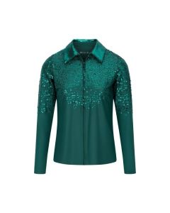 Passion 4Q Showshirt