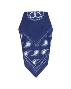 Passion 4Q Bandana Tuch