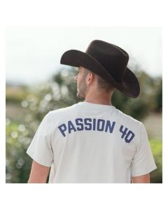 Passion 4Q T-Shirt Jason