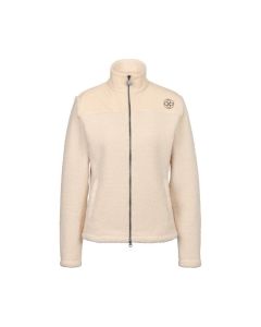 Passion 4Q Teddyfleece-Jacke