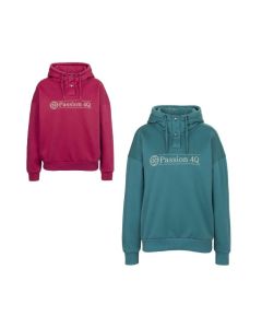 Passion 4Q Hoodie, Unisex