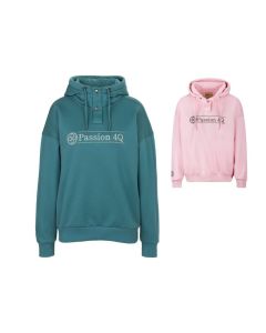 Passion 4Q Hoodie, Unisex