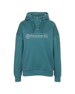 Passion 4Q Hoodie, Unisex