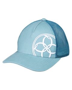 Passion 4 Q Trucker Cap