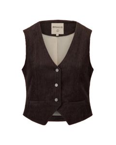 Passion 4Q Showweste Ranchstyle, für Damen