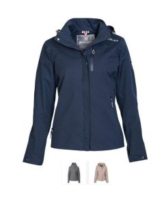 ARIAT Regenjacke Coastal H2O